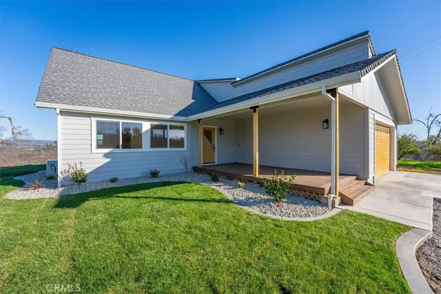 $699,000 | 16105 Julie Lane Road, Red Bluff, CA 96080