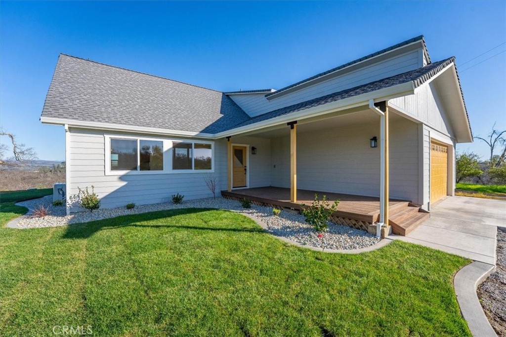 16105 Julie Lane Road Red Bluff, CA 96080 - Photo 48 of 64