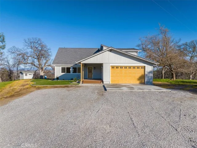 $699,000 | 16105 Julie Lane Road, Red Bluff, CA 96080