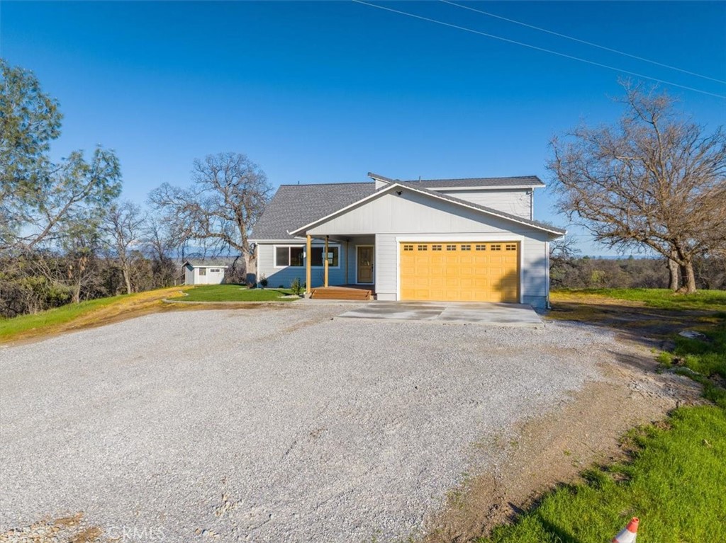 16105 Julie Lane Road Red Bluff, CA 96080 - Photo 50 of 64