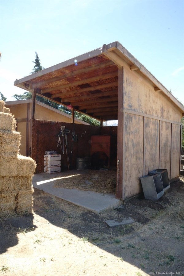 14291 Back Canyon Road Caliente, CA 93518 - Photo 42 of 56 Gallery Image 42