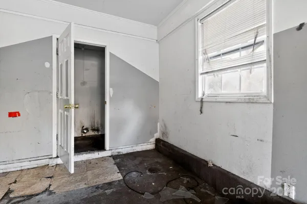 a bathroom with a sink and a shower