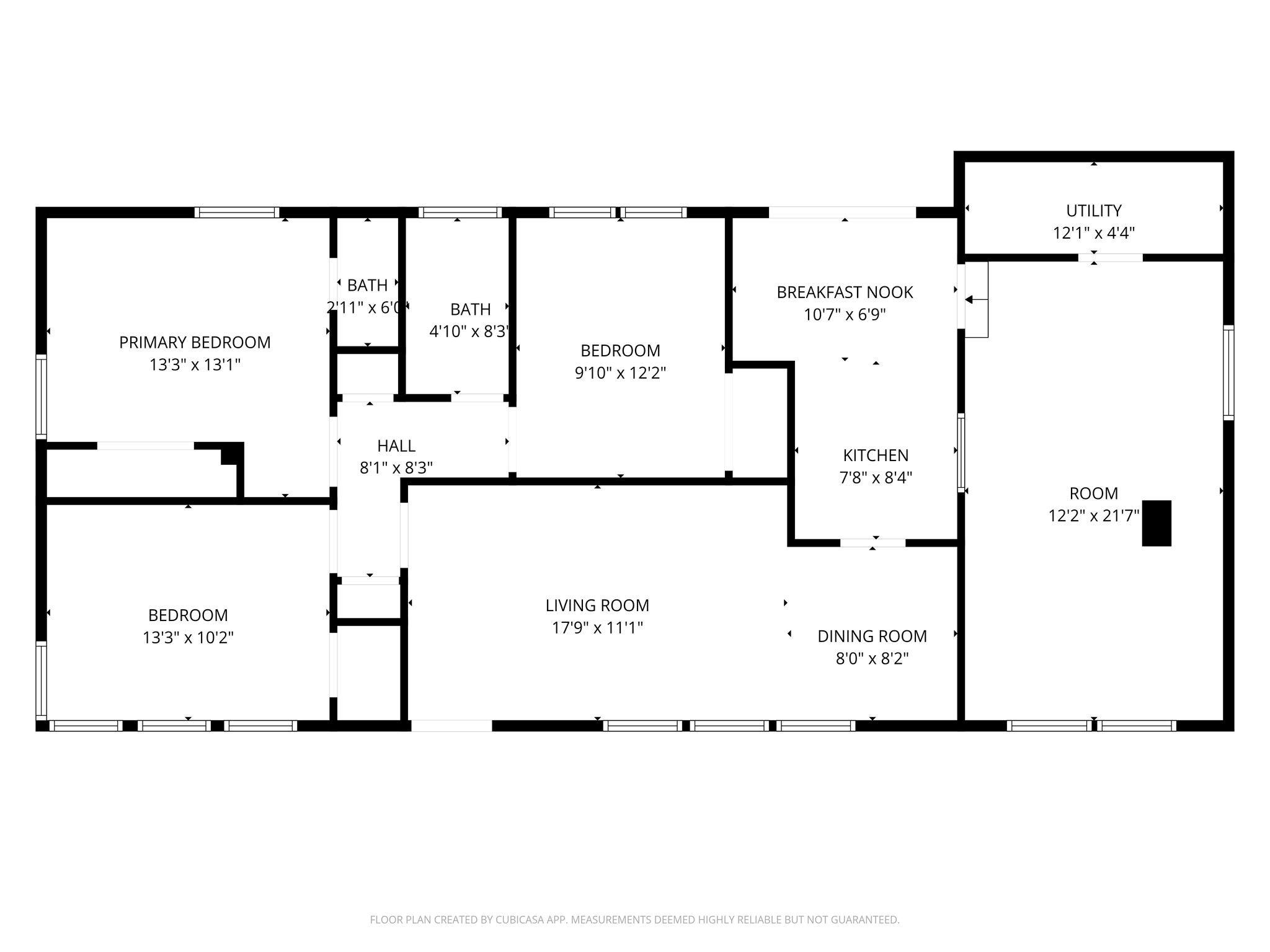 3116 Truman Street Columbia, SC 29204 - Photo 34 of 34 a picture of a rug
