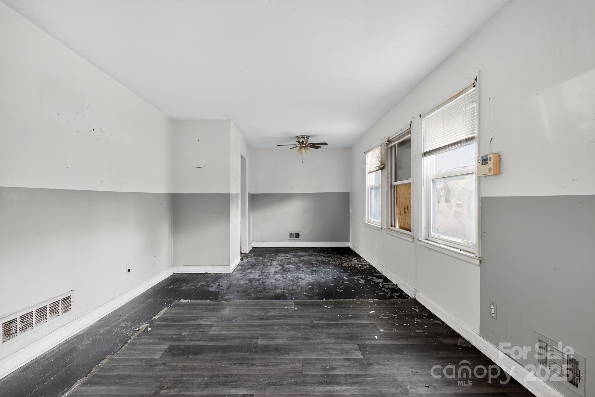 3116 Truman Street Columbia, SC 29204 - Photo 7 of 34 a view of a room with wooden floor