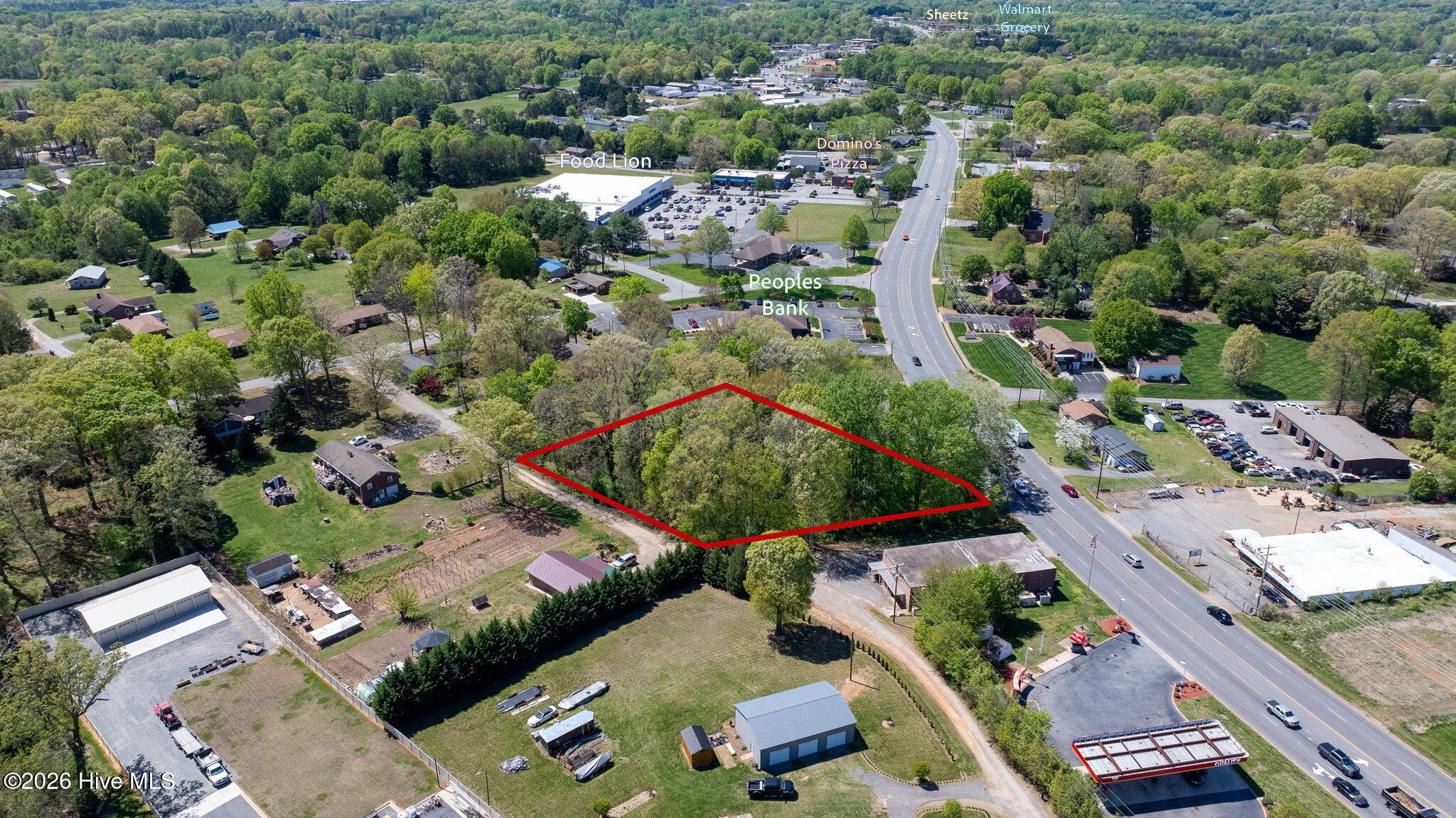 0 Springs Road Northeast Hickory, NC 28601 - Photo 24 of 28 31-web-or-mls-DJI_20260407130840_0102_D-