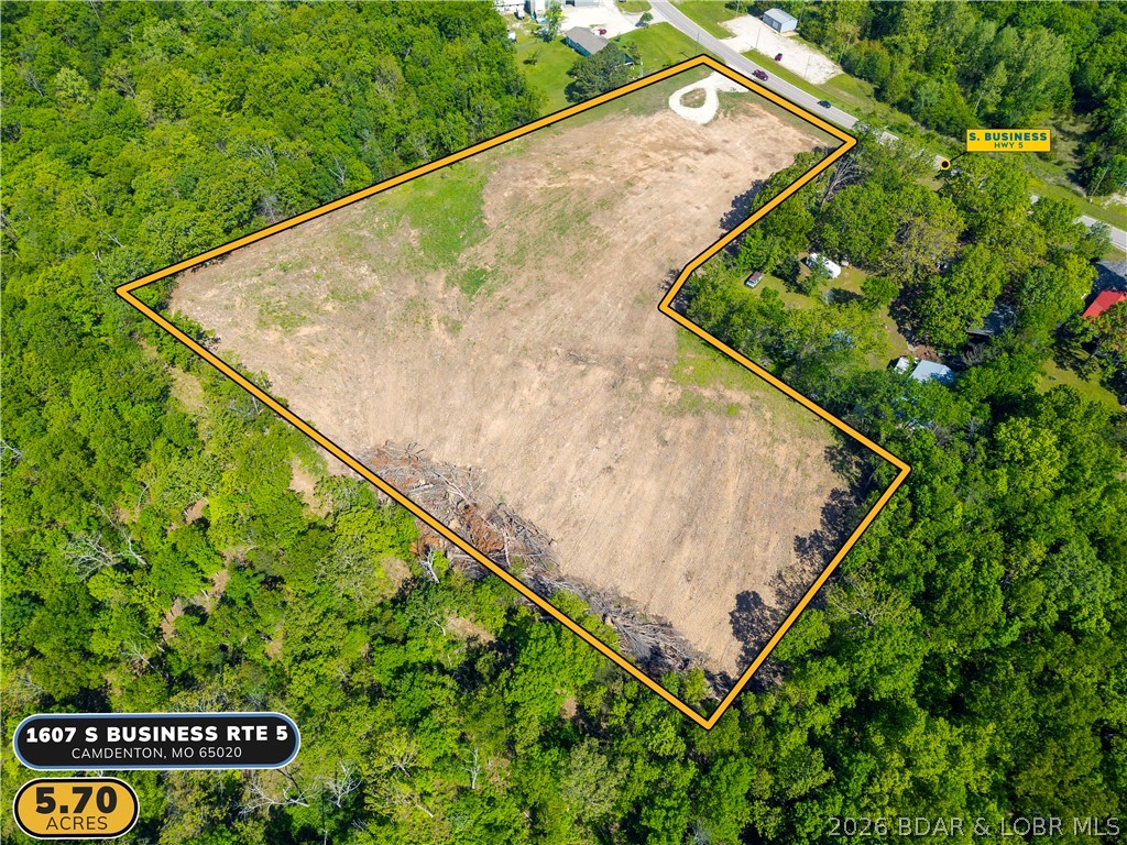 1607 Business Rte 5 Camdenton, MO 65020 - Photo 10 of 27