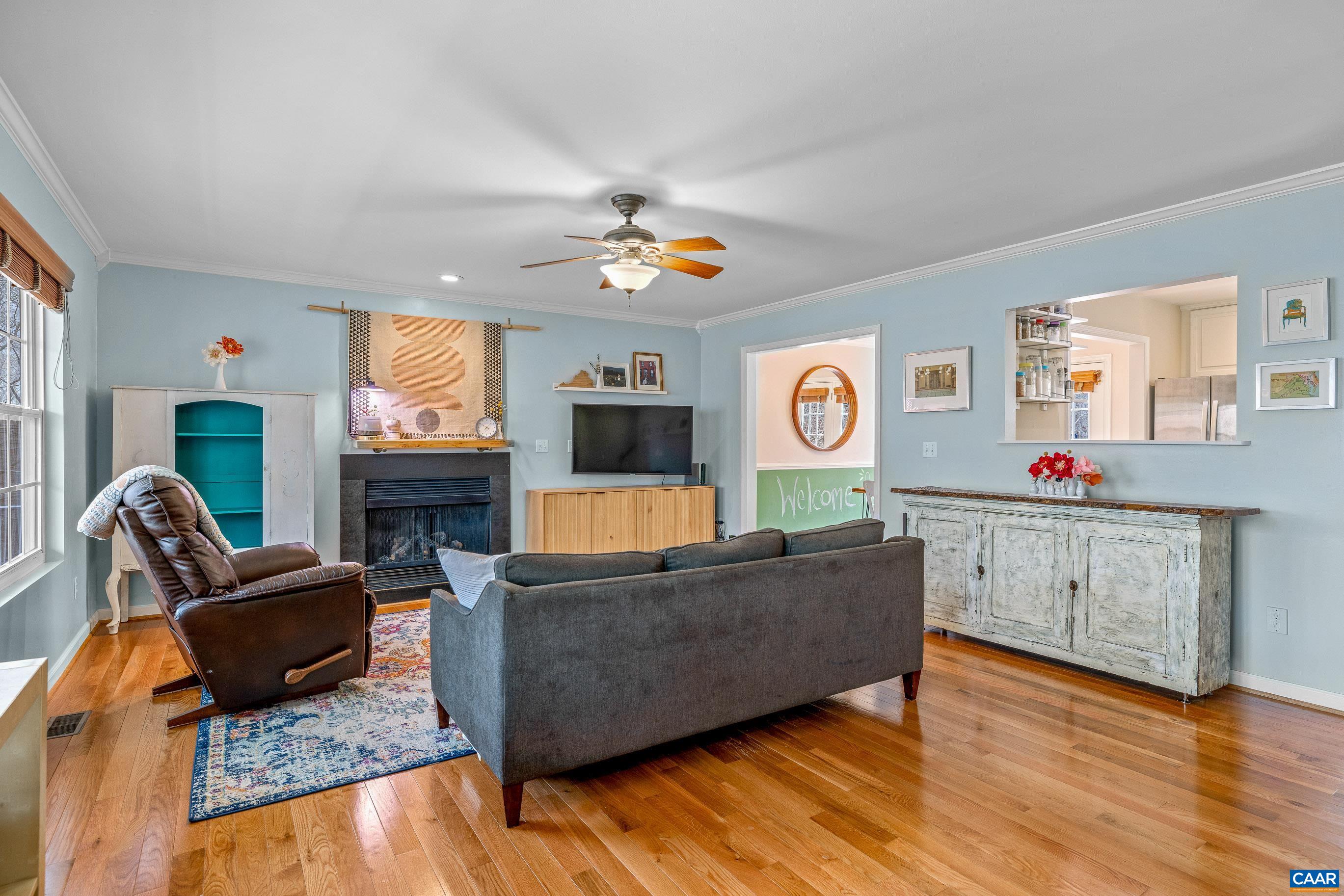 131 Riverside Drive Palmyra, VA 22963 - Photo 7 of 48 Gallery Image 7