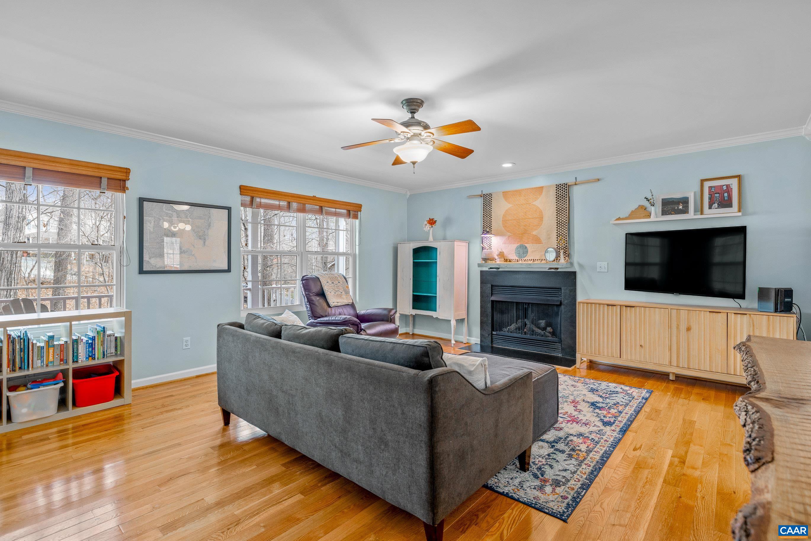 131 Riverside Drive Palmyra, VA 22963 - Photo 9 of 48 Gallery Image 9