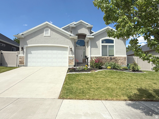 808 Valley View Way Lehi, UT 84048 - Photo 1 of 49