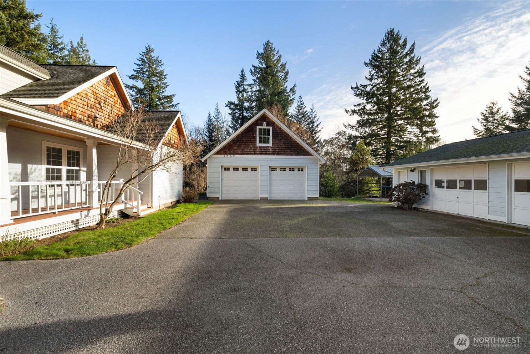 15057 Stevens Road Southeast Olalla, WA 98359 - Photo 31 of 40