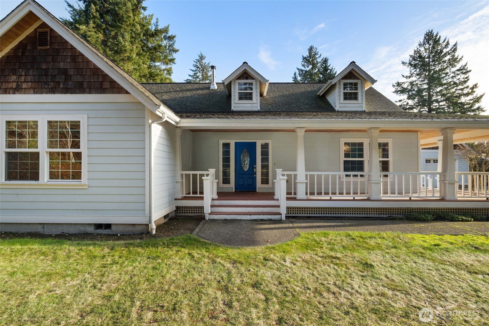 15057 Stevens Road Southeast Olalla, WA 98359 - Photo 34 of 40