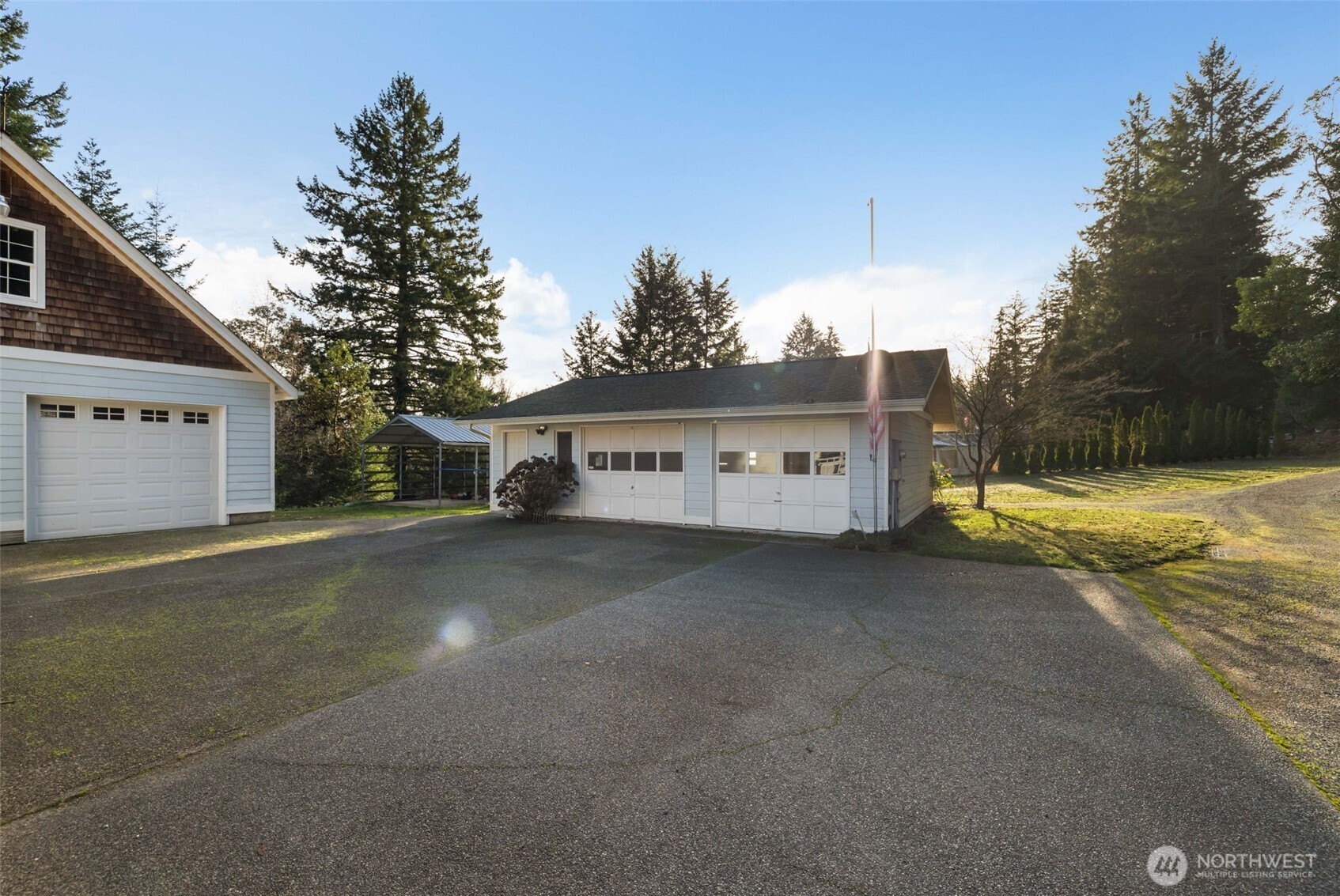 15057 Stevens Road Southeast Olalla, WA 98359 - Photo 35 of 40