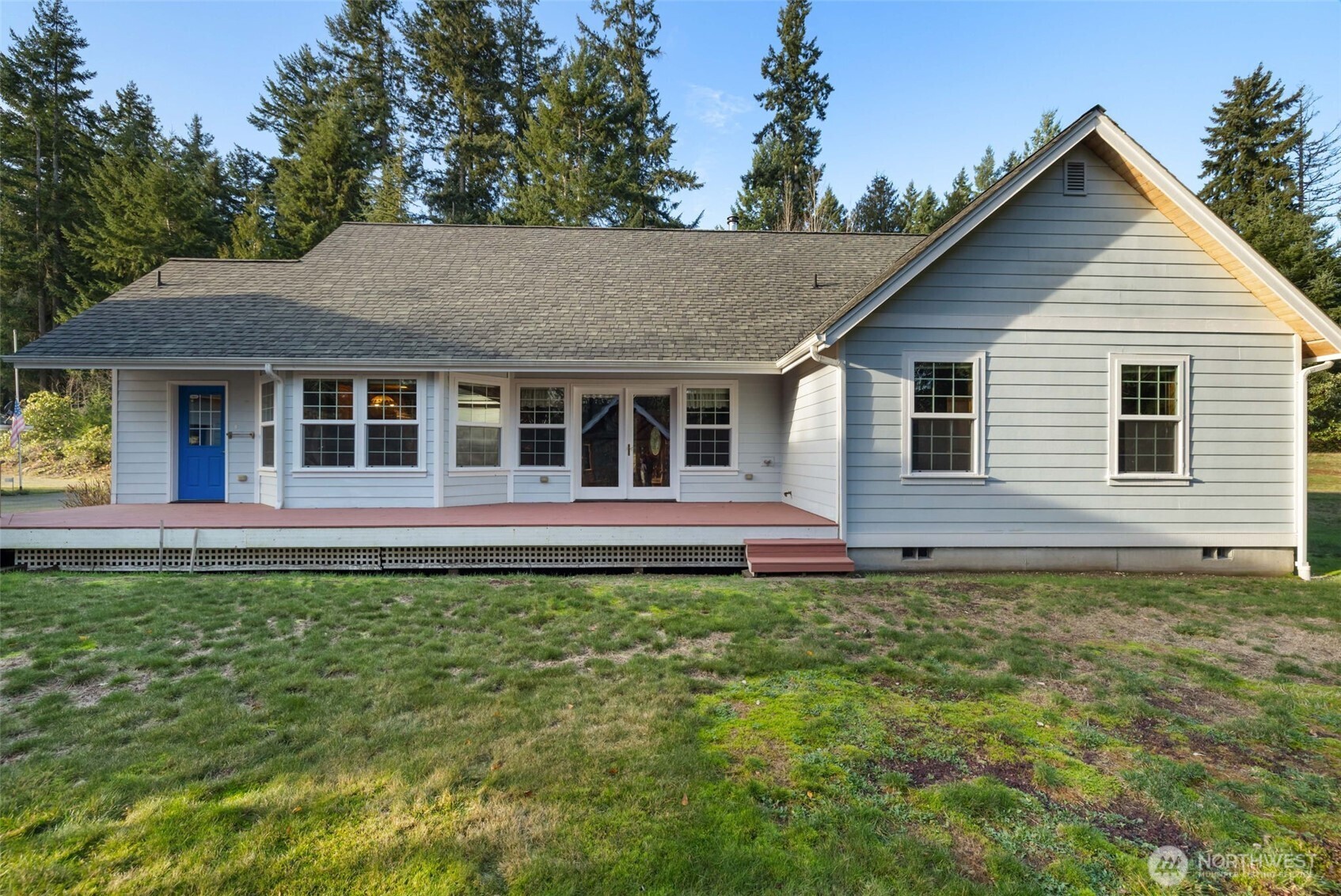 15057 Stevens Road Southeast Olalla, WA 98359 - Photo 36 of 40