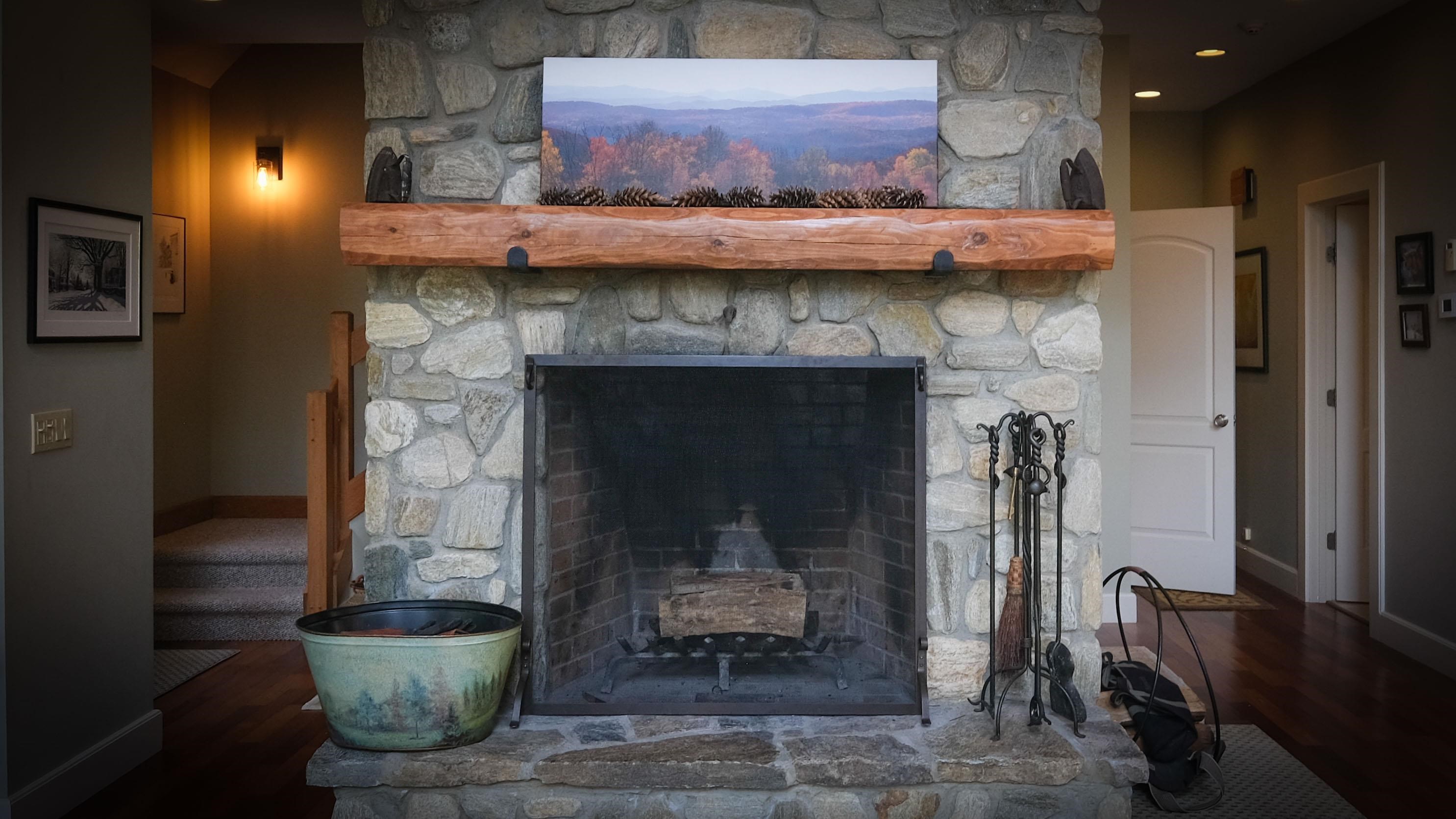 27 Johnson Loop Road Ludlow, VT 05149 - Photo 7 of 58