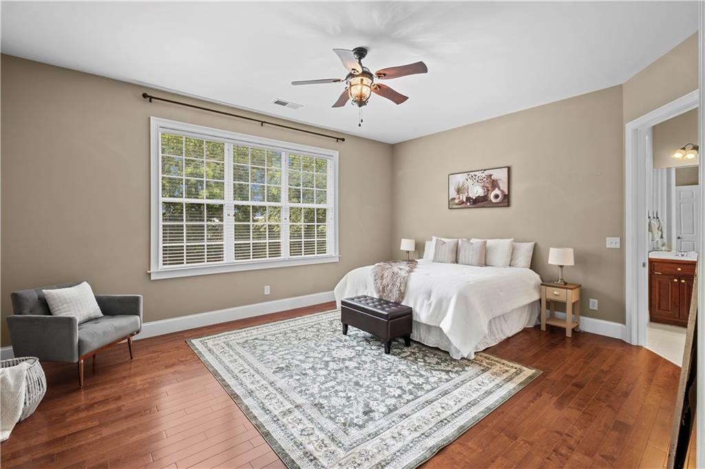 180 Cothran Road Dawsonville, GA 30534 - Photo 19 of 44