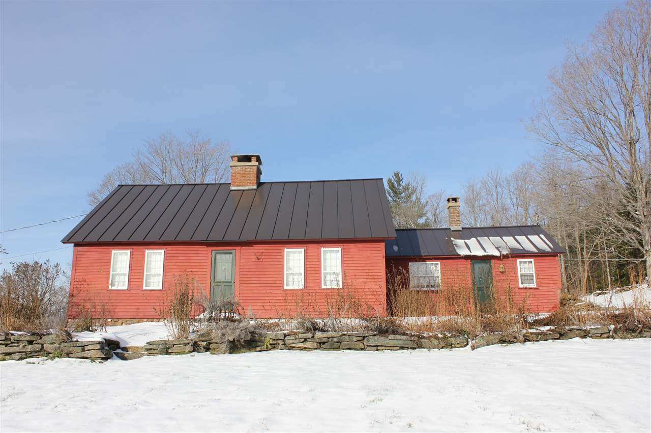 91 Old County Road Weston, VT 05161 - Photo 34 of 35