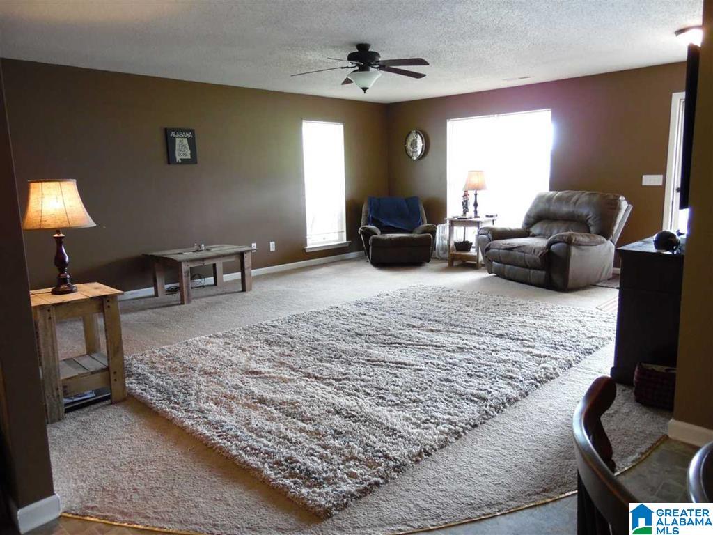9099 Old Tennessee Pike Road Pinson, AL 35126 - Photo 7 of 15