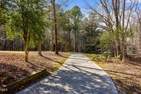 $3,500,000 | 6309 Wakefalls Drive, Wake Forest, NC 27587