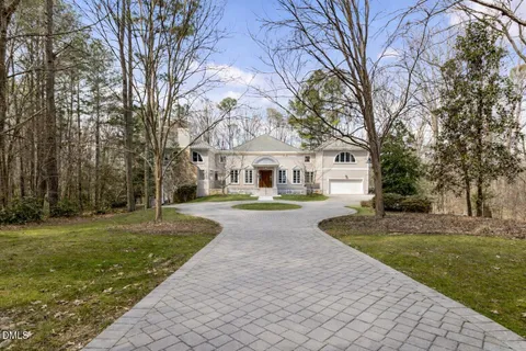 $3,500,000 | 6309 Wakefalls Drive, Wake Forest, NC 27587
