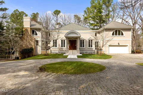$3,500,000 | 6309 Wakefalls Drive, Wake Forest, NC 27587
