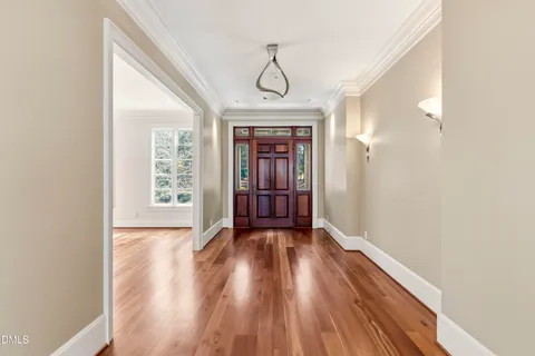 $3,500,000 | 6309 Wakefalls Drive, Wake Forest, NC 27587