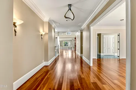 $3,500,000 | 6309 Wakefalls Drive, Wake Forest, NC 27587