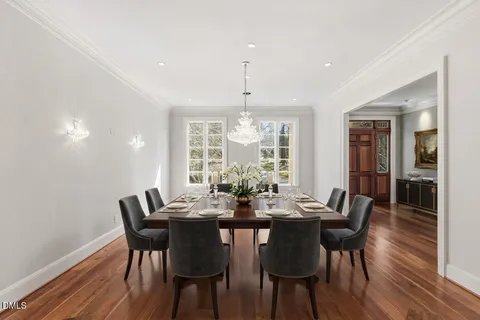 $3,500,000 | 6309 Wakefalls Drive, Wake Forest, NC 27587