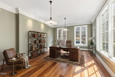 $3,500,000 | 6309 Wakefalls Drive, Wake Forest, NC 27587