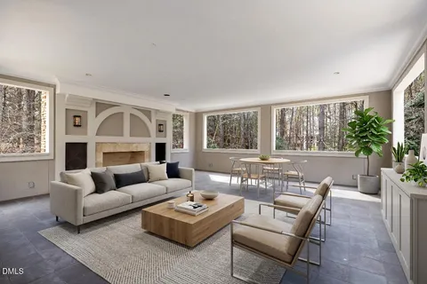 $3,500,000 | 6309 Wakefalls Drive, Wake Forest, NC 27587