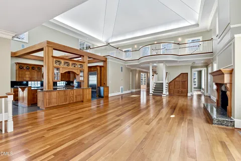 $3,500,000 | 6309 Wakefalls Drive, Wake Forest, NC 27587
