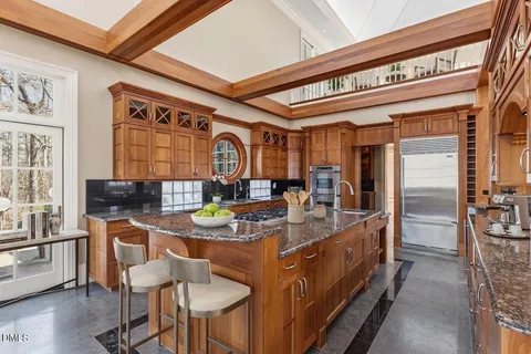 $3,500,000 | 6309 Wakefalls Drive, Wake Forest, NC 27587