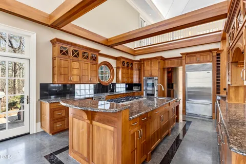 $3,500,000 | 6309 Wakefalls Drive, Wake Forest, NC 27587