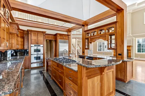 $3,500,000 | 6309 Wakefalls Drive, Wake Forest, NC 27587