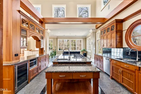 $3,500,000 | 6309 Wakefalls Drive, Wake Forest, NC 27587