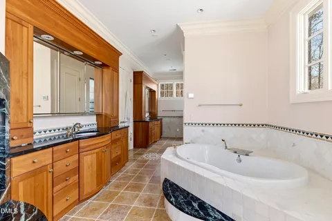 $3,500,000 | 6309 Wakefalls Drive, Wake Forest, NC 27587