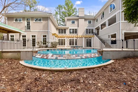 $3,500,000 | 6309 Wakefalls Drive, Wake Forest, NC 27587