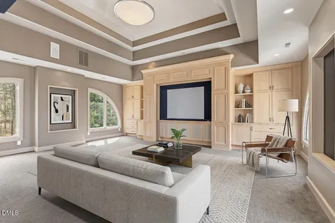 $3,500,000 | 6309 Wakefalls Drive, Wake Forest, NC 27587