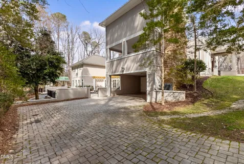 $3,500,000 | 6309 Wakefalls Drive, Wake Forest, NC 27587