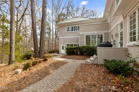 $3,500,000 | 6309 Wakefalls Drive, Wake Forest, NC 27587