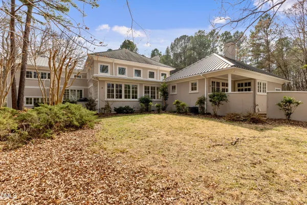 $2,900,000 | 6309 Wakefalls Drive, Wake Forest, NC 27587