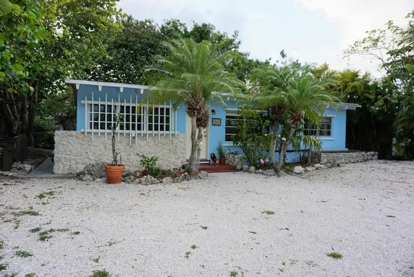 $775,000 | 229 2nd Road, Key Largo, FL 33037