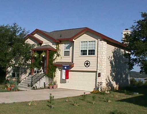 402 Summit Ridge Drive North Point Venture, TX 78645 - Photo 1 of 1