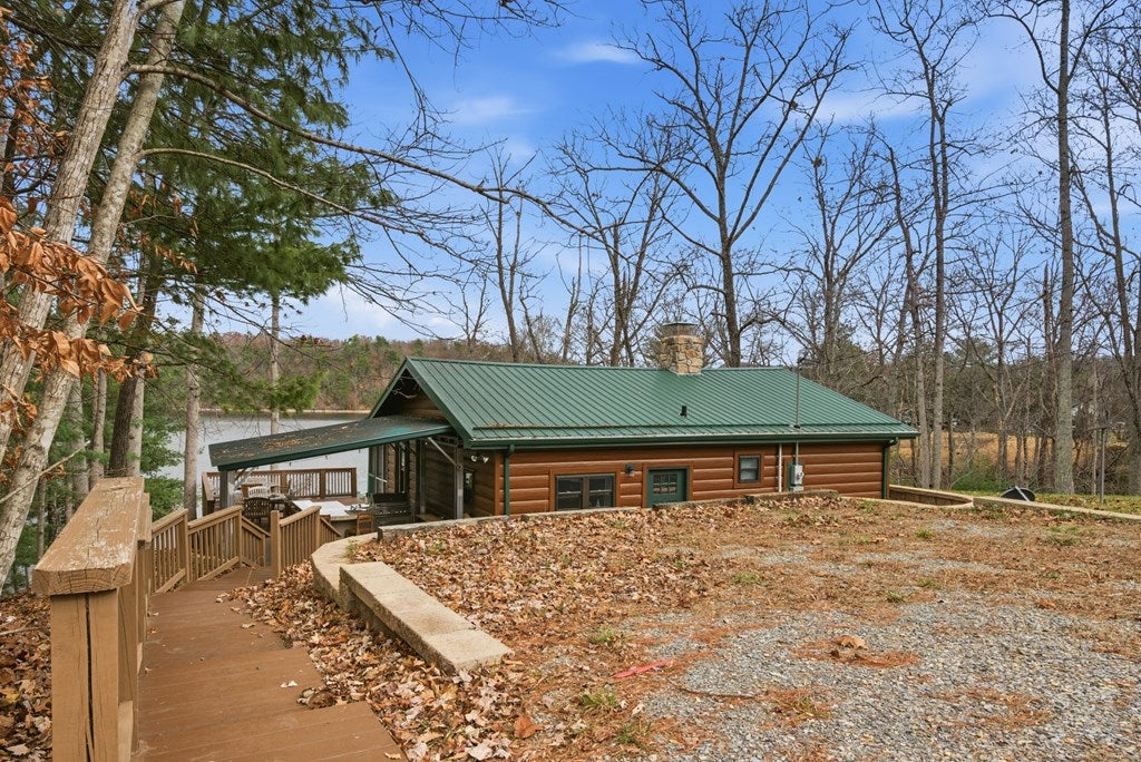 4220 Byrd Lodge Road Radford, VA 24141 - Photo 9 of 66 Gallery Image 9