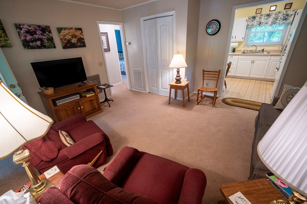 328 Forest Lake Road Robbinsville, NC 28771 - Photo 8 of 19