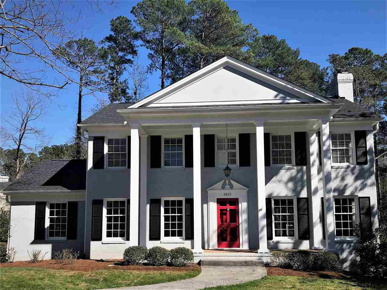 3815 St Marks Road Durham, NC 27707 - Photo 3 of 25 Photo 3