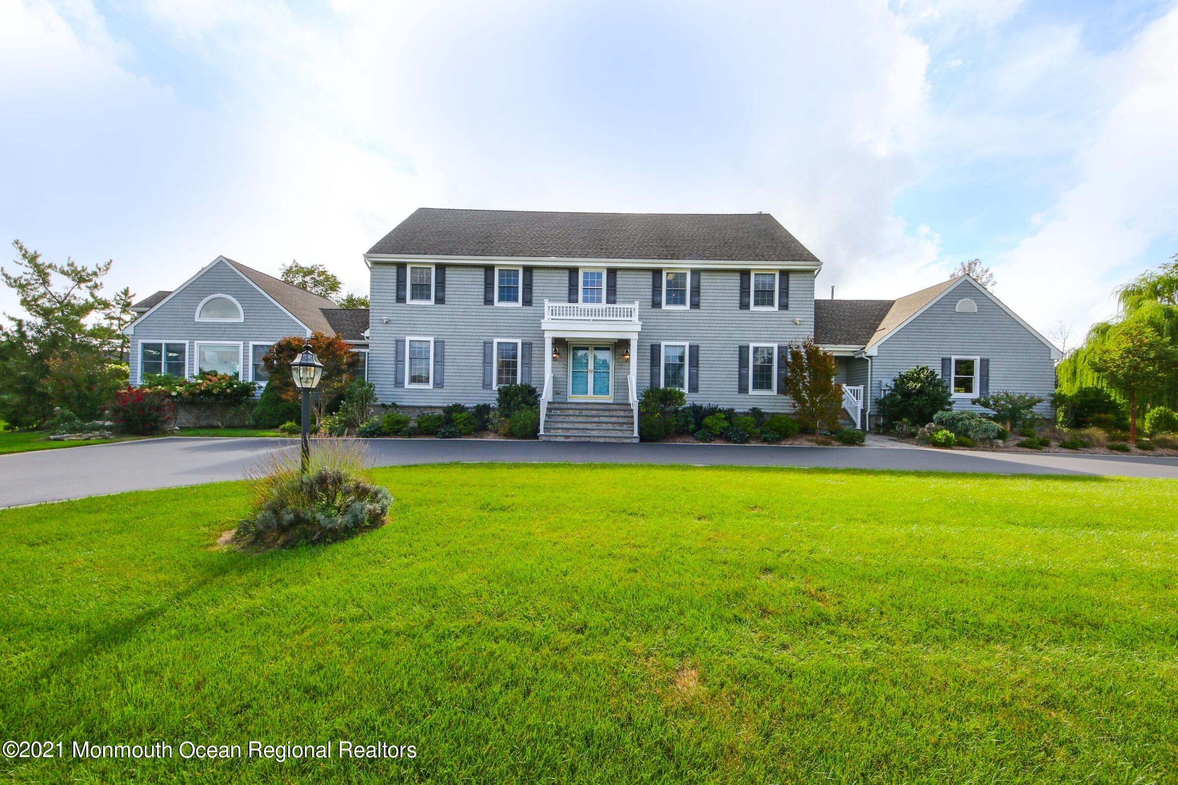 96 Lippincott Road Little Silver, NJ 07739 - Photo 1 of 61 96 Lippincott