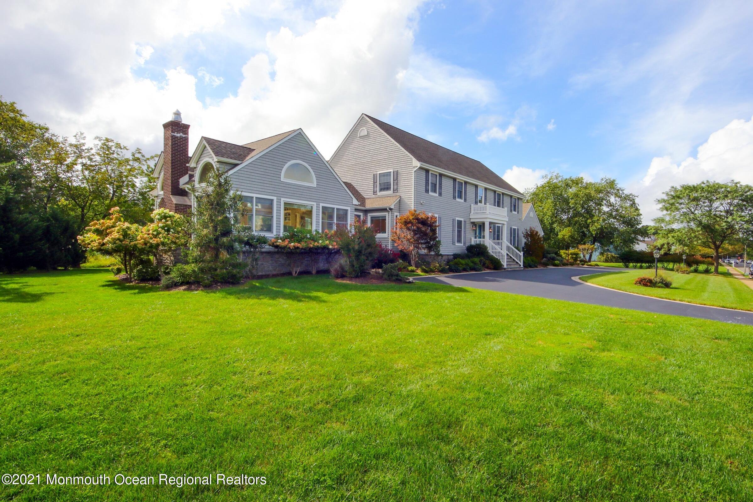 96 Lippincott Road Little Silver, NJ 07739 - Photo 2 of 61 96 Lippincott
