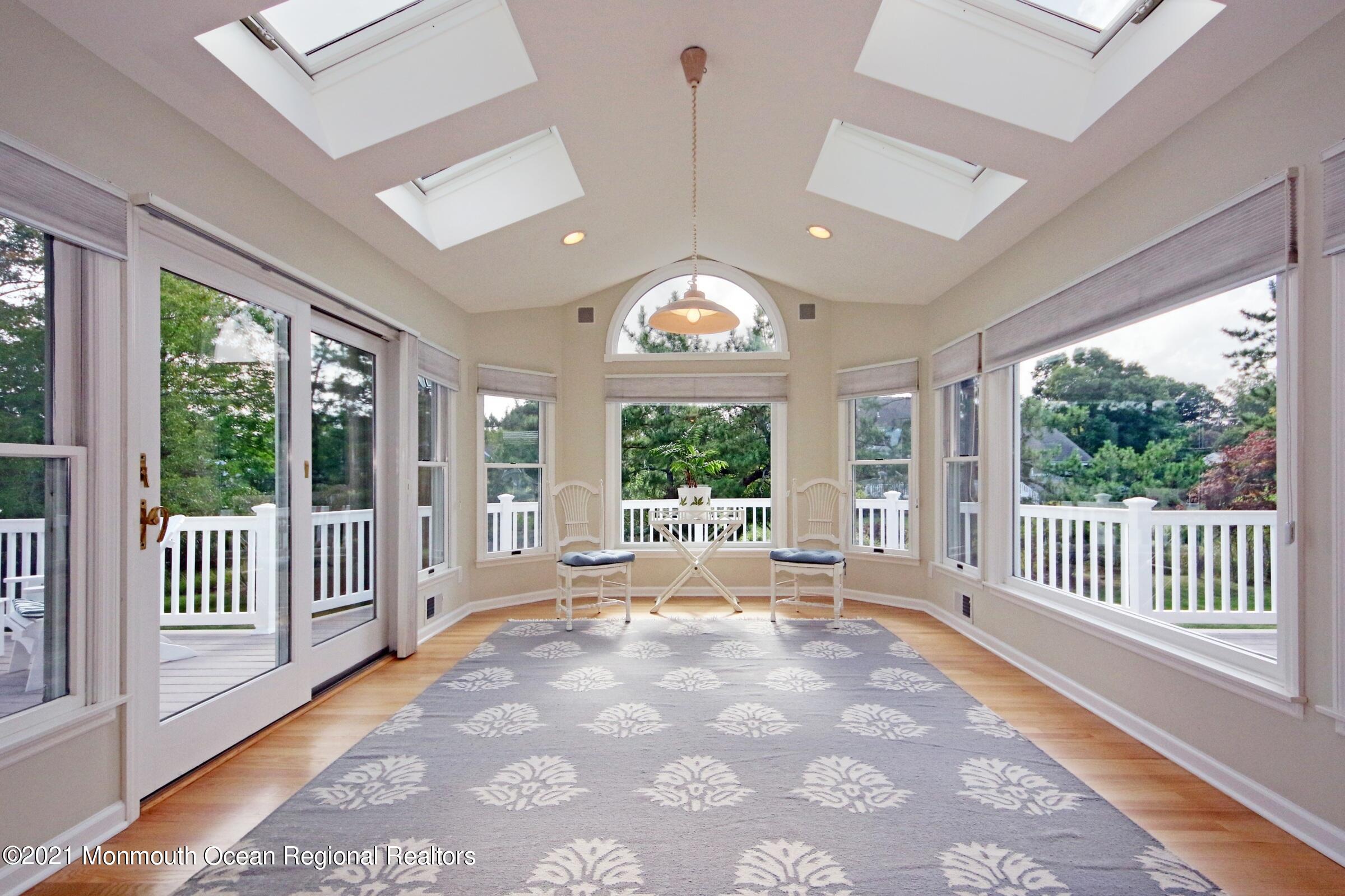 96 Lippincott Road Little Silver, NJ 07739 - Photo 17 of 61 Breakfast Room
