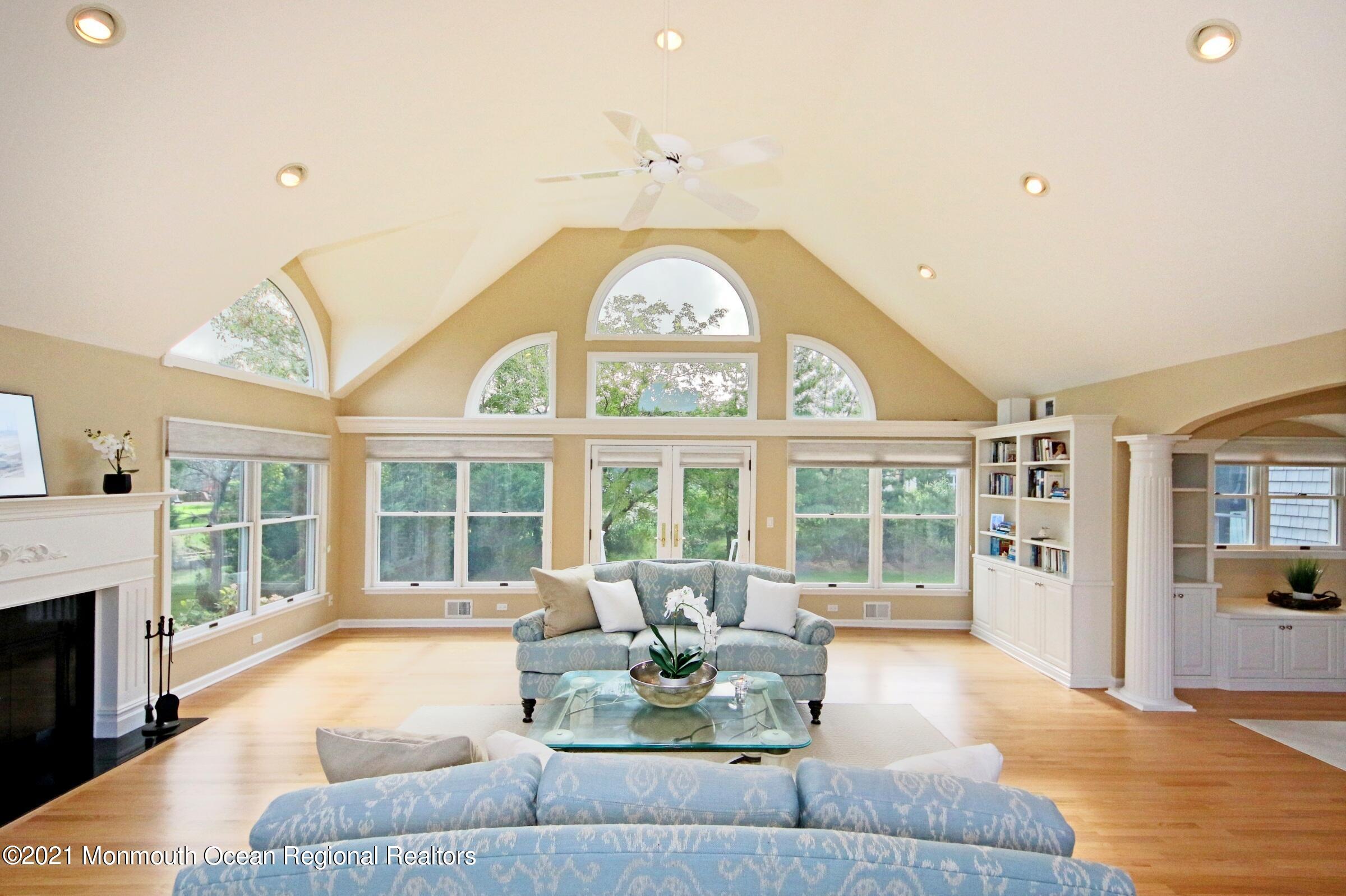 96 Lippincott Road Little Silver, NJ 07739 - Photo 30 of 61 Great Room