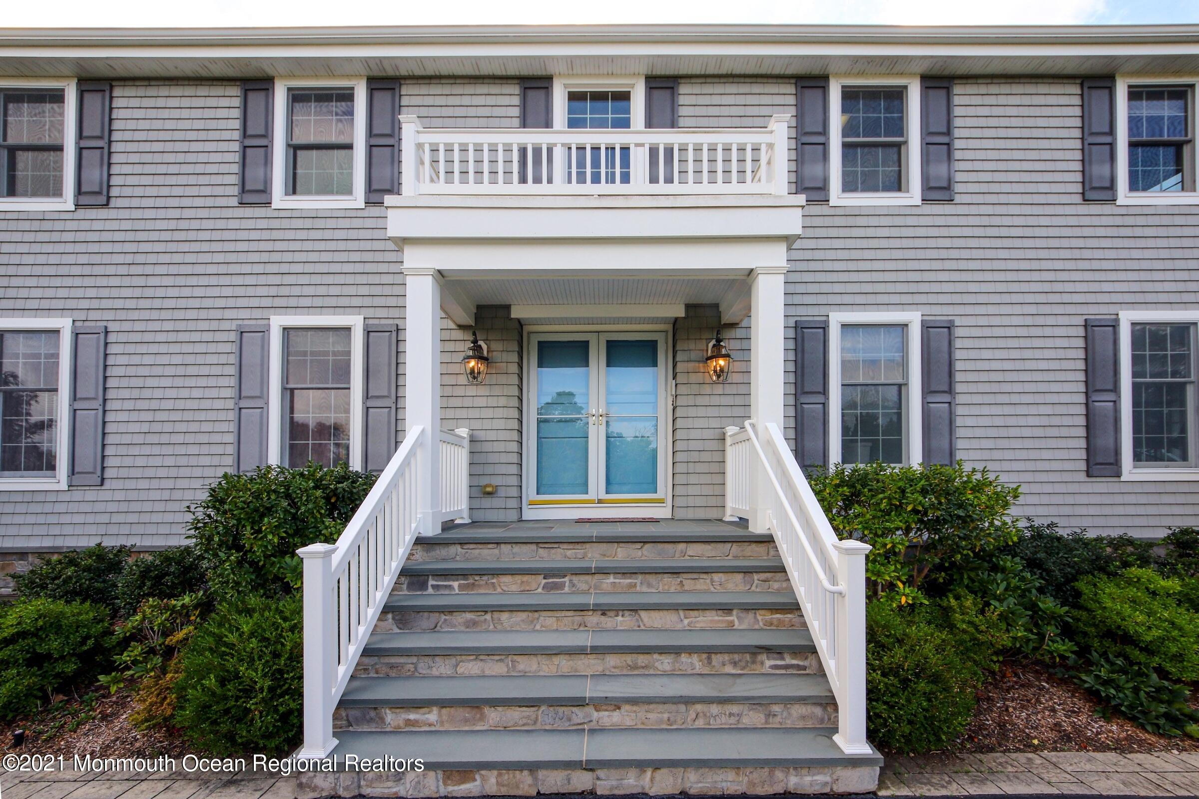 96 Lippincott Road Little Silver, NJ 07739 - Photo 4 of 61 96 Lippincott